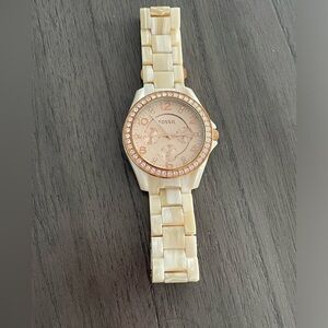 Women’s Fossil Watch